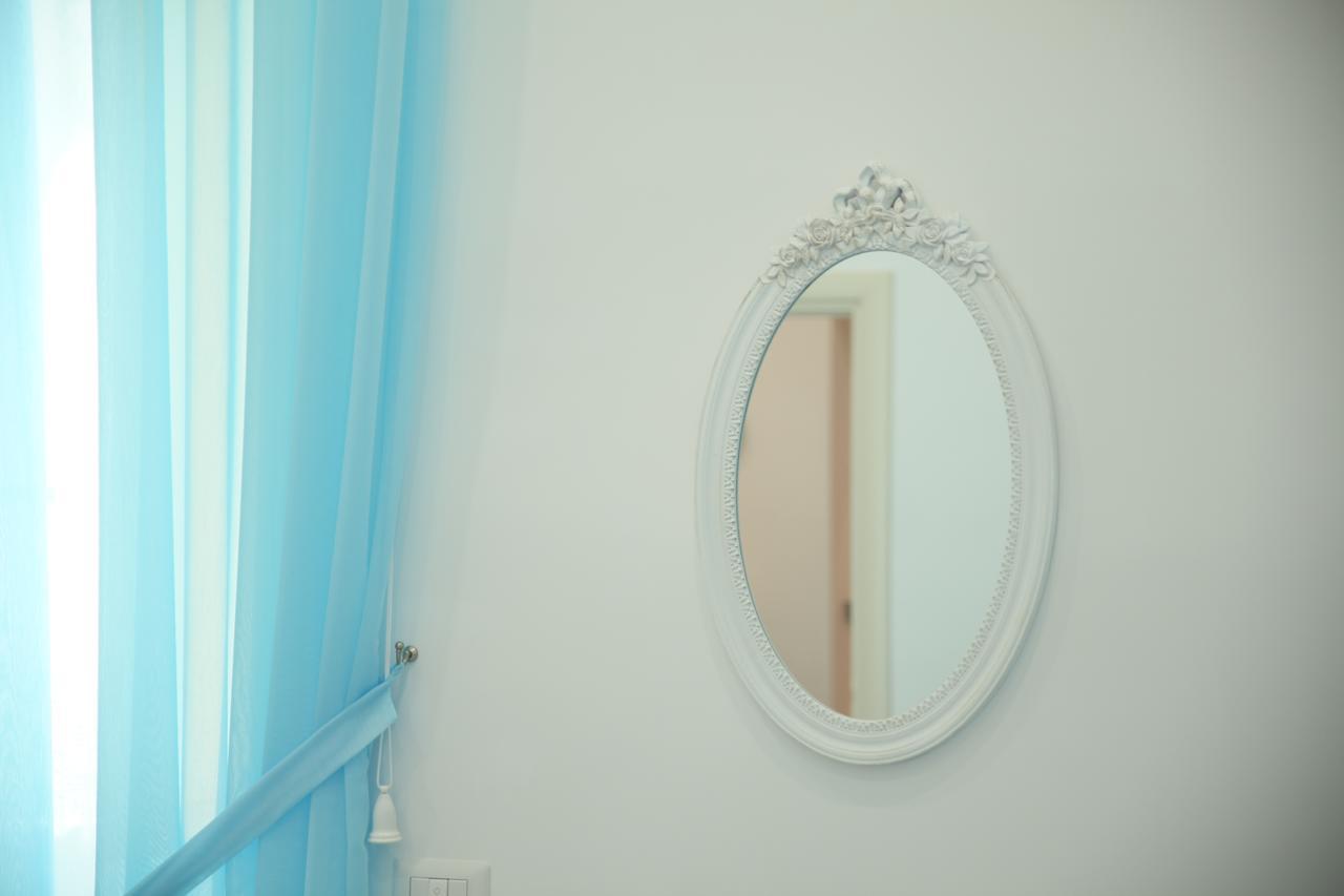Il Gioiellino Lifestyle Panzió Nápoly Kültér fotó