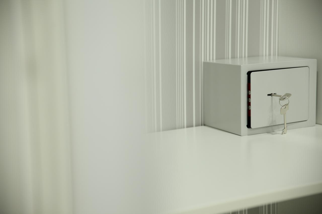 Il Gioiellino Lifestyle Panzió Nápoly Kültér fotó